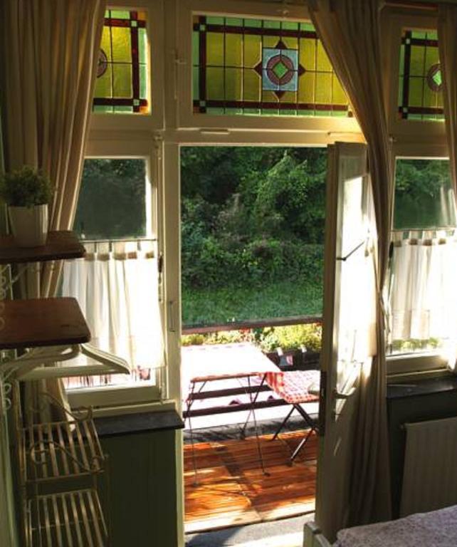 Villa Warempel Valkenburg aan de Geul Cameră foto